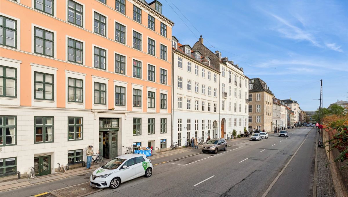 115845820 - Sølvgade 30, kld.