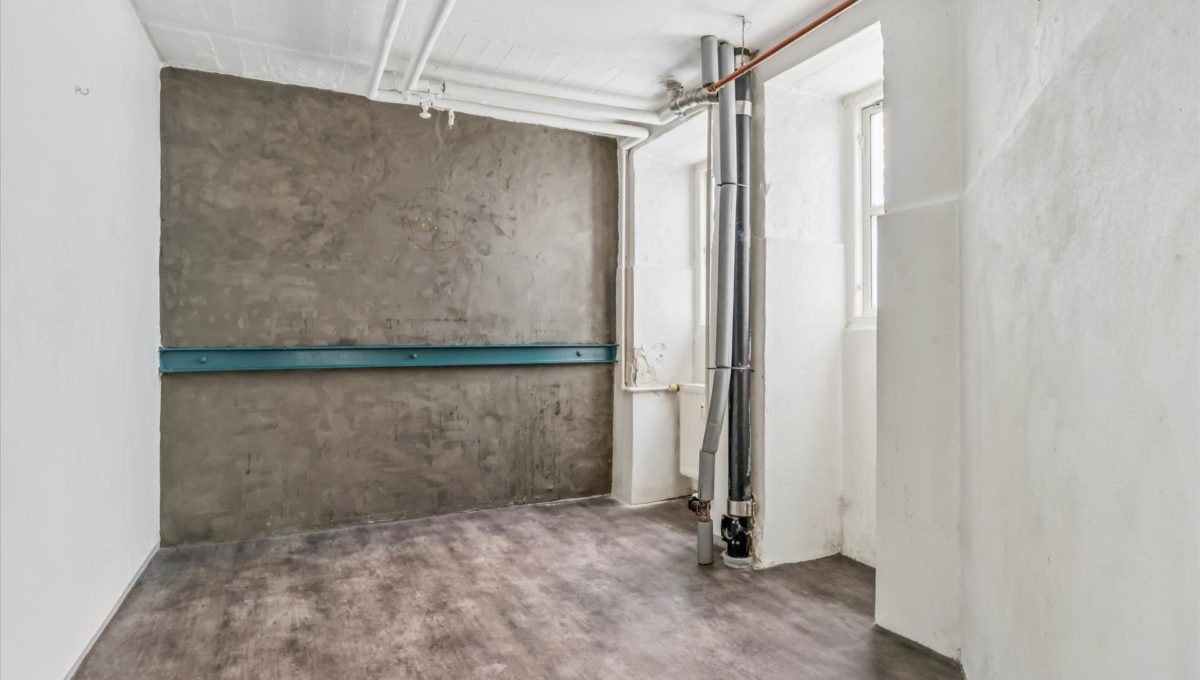 115845889 - Rømersgade 25, kld. tv.