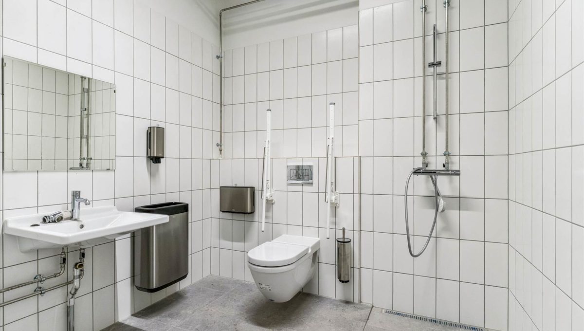 115845921 - Bülowsvej 43