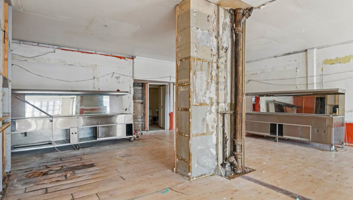 115845904 - Jyllingevej 42, st. tv.