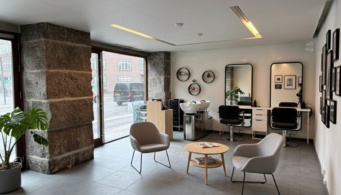 115845750 - H.C. Ørsteds Vej 35, st. 3.