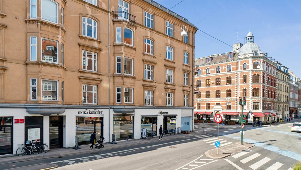 115845955 - H.C. Ørsteds Vej 35, st. 3.