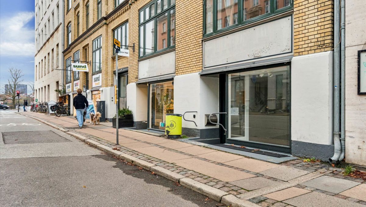 115845931 - Classensgade 3B, kld. th.