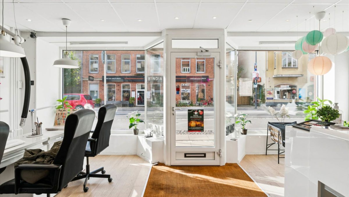 115845926 - Søborg Hovedgade 62A, st. th.