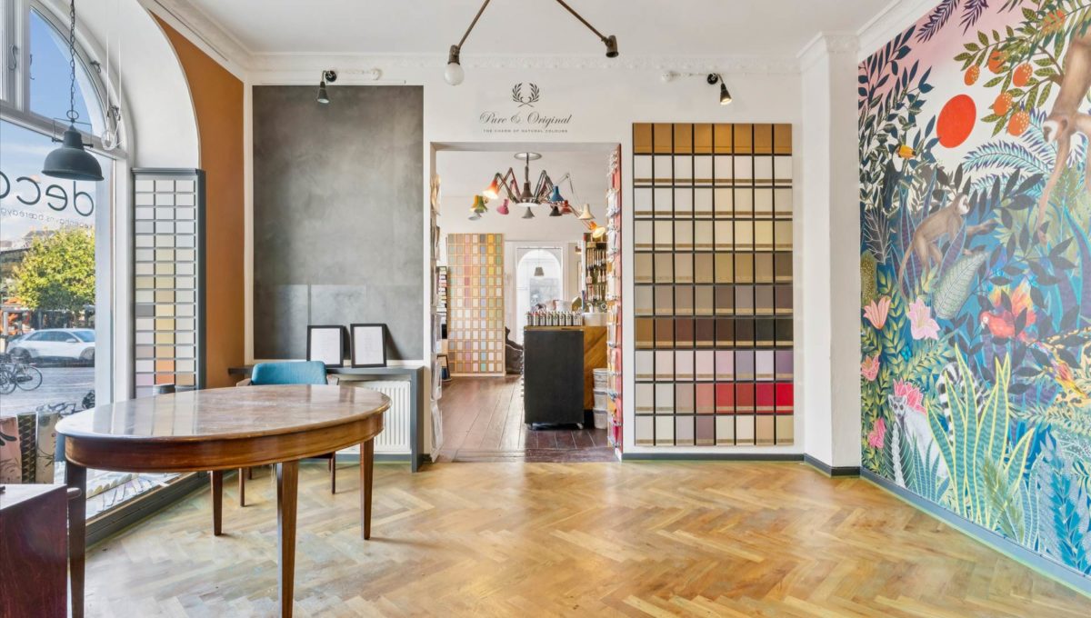 115845939 - Linnésgade 12, st.