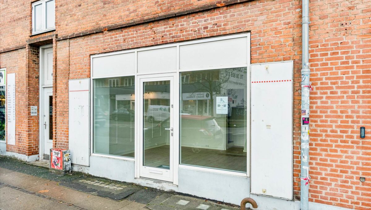 115845949 - Frederikssundsvej 183B, st. th.