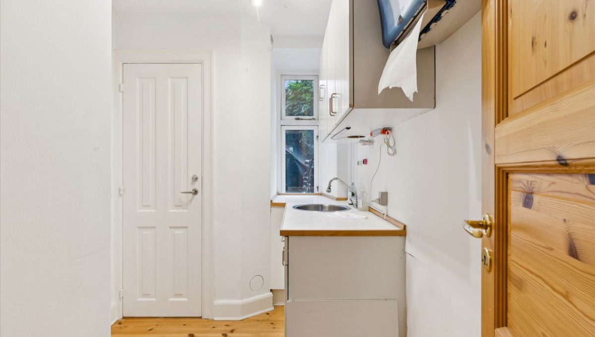 115845898 - Turesensgade 11, kld.