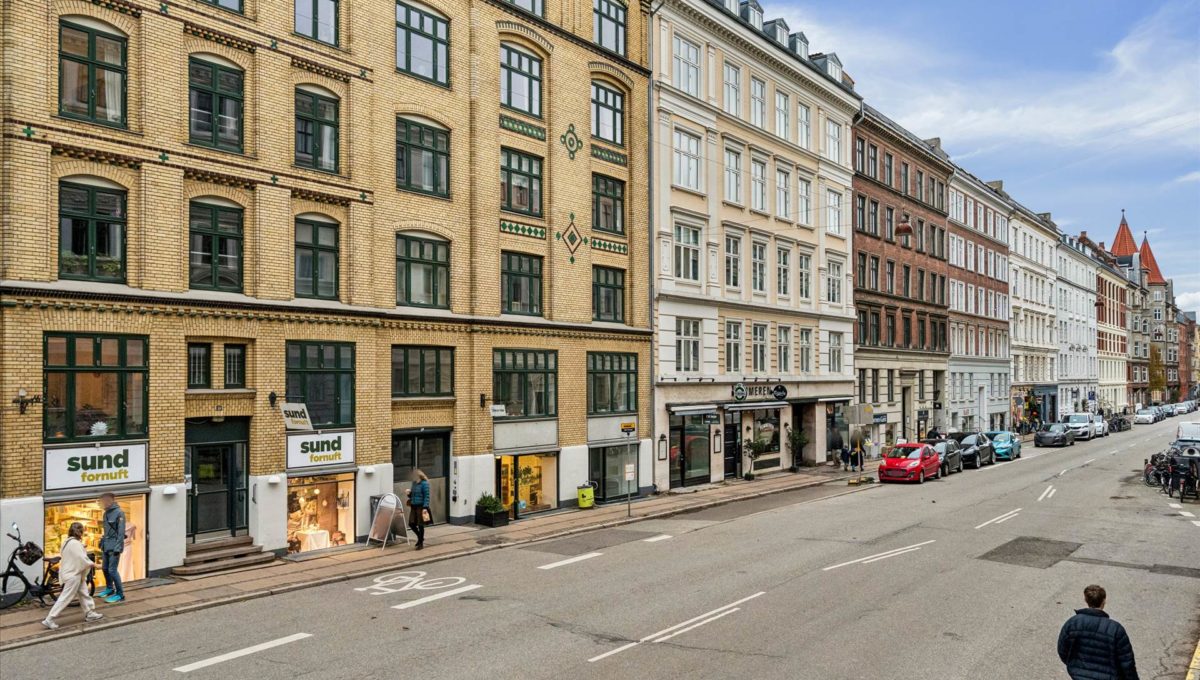 115845931 - Classensgade 3B, kld. th.