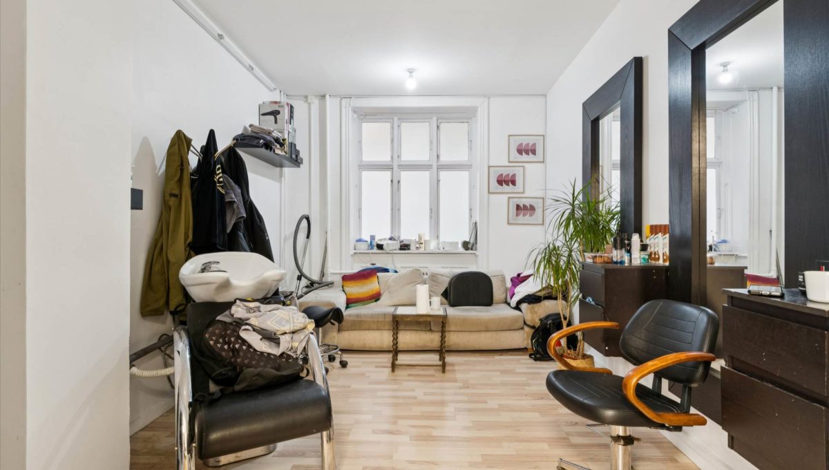 115845929 - Østerbrogade 147, st.