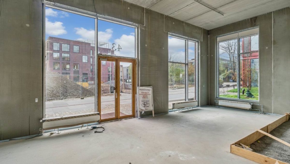 115845921 - Bülowsvej 43