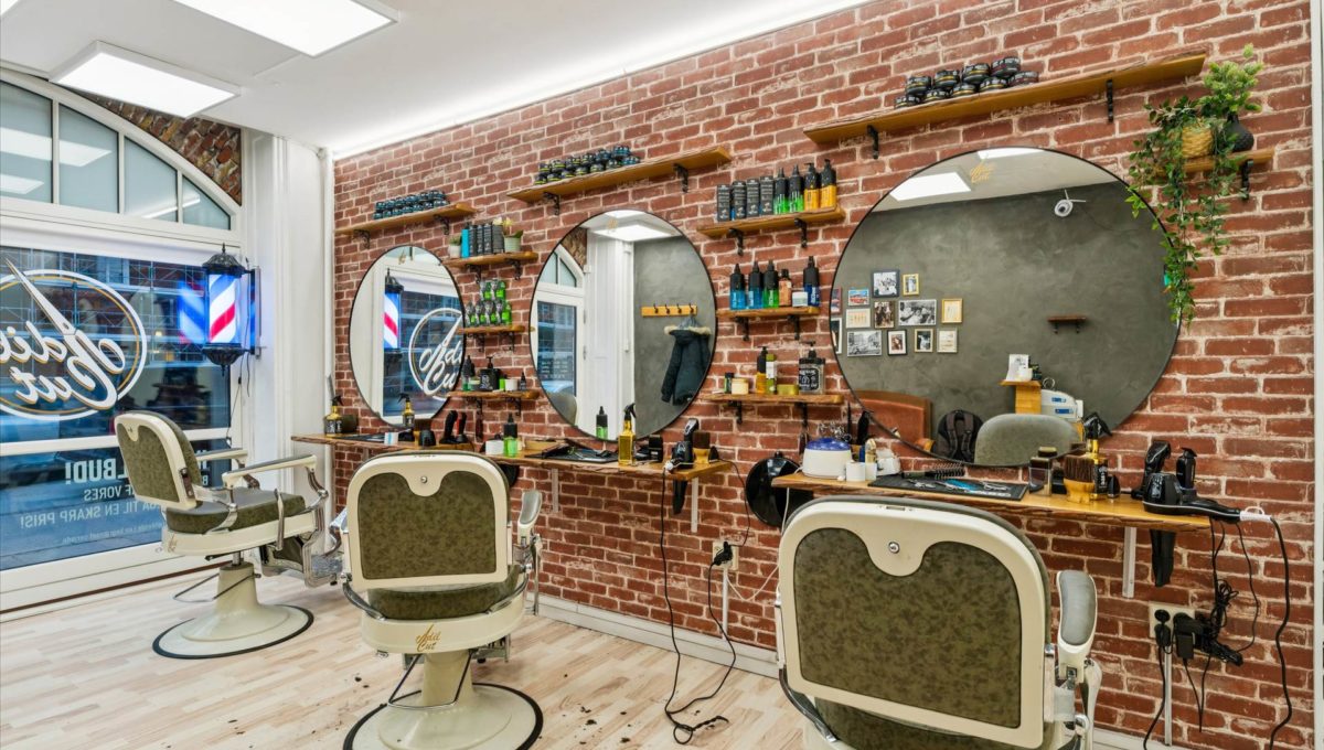 115845929 - Østerbrogade 147, st.