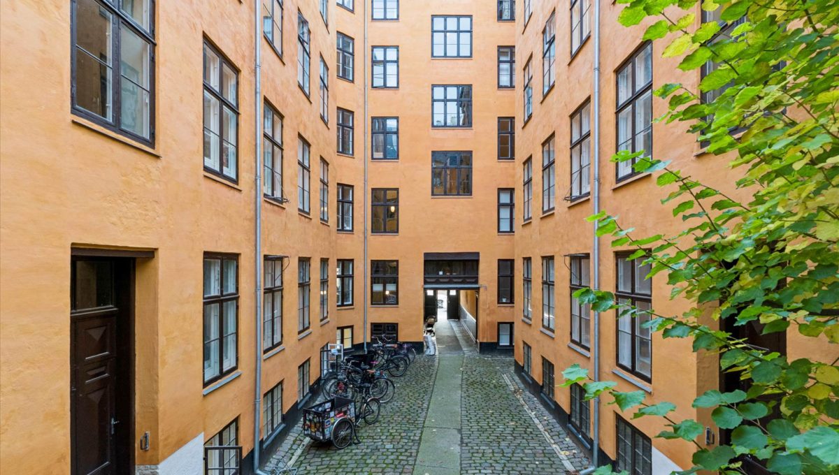 115845820 - Sølvgade 30, kld.