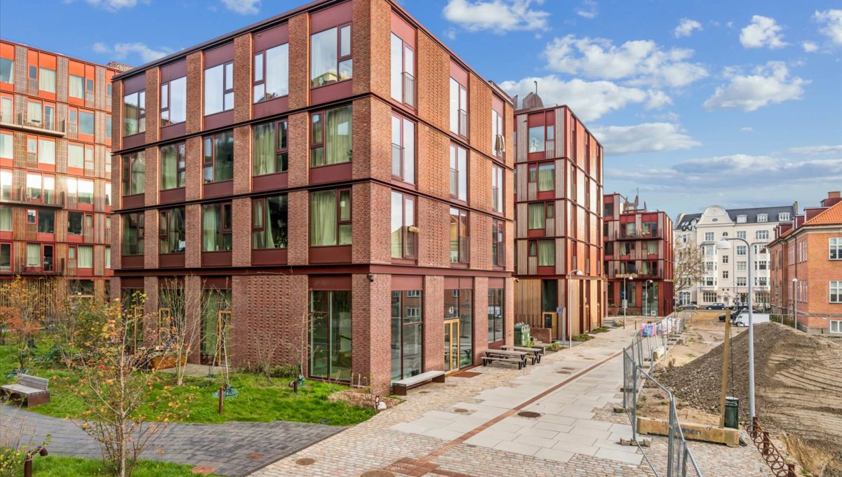 115845921 - Bülowsvej 43