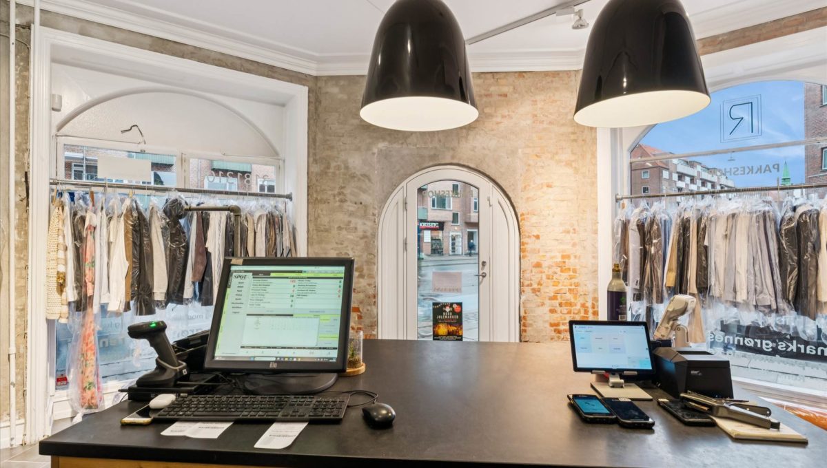 115845929 - Østerbrogade 147, st.