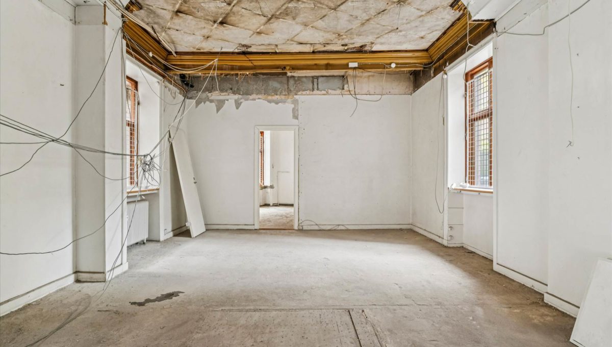 115845839 - Gammel Kongevej 85, st. 3.