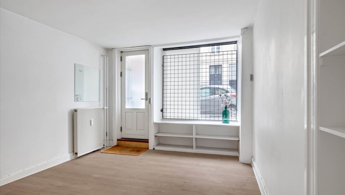 115845940 - Viborggade 1, kld. th.