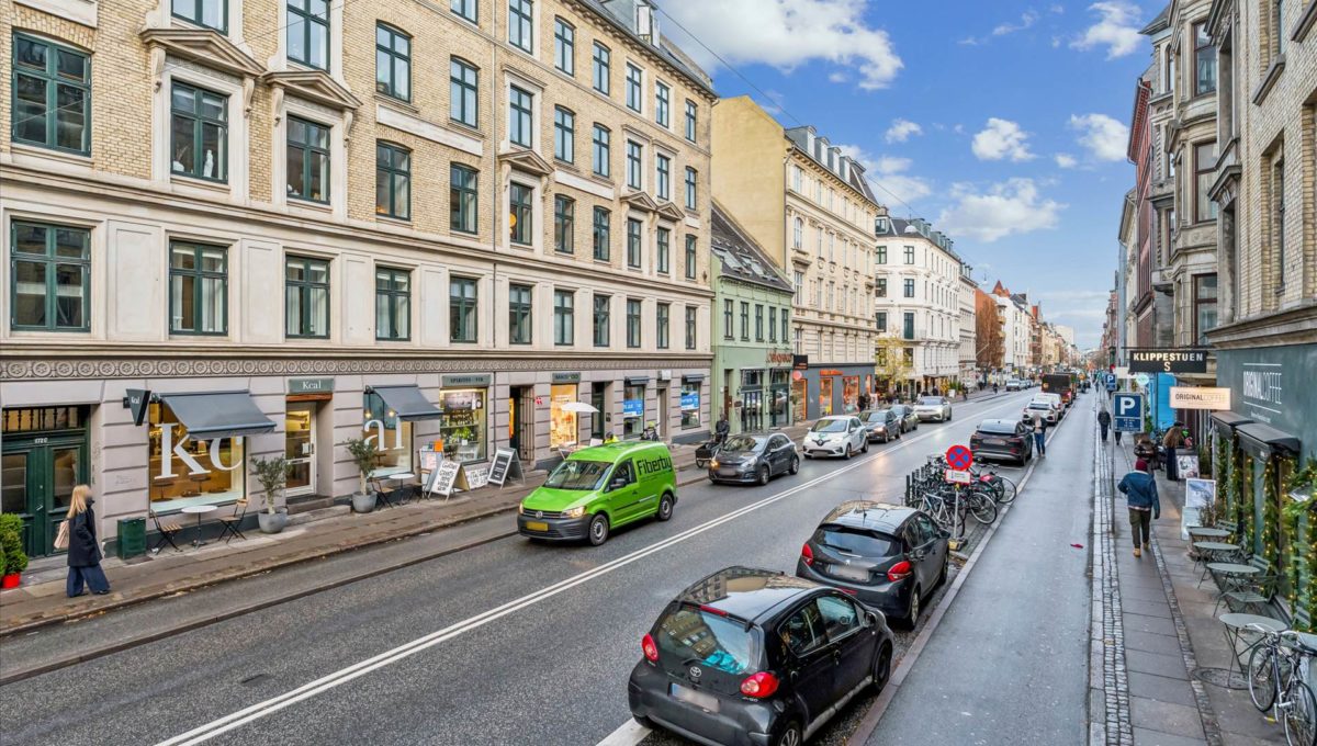 115845933 - Gammel Kongevej 172A, st. 2.