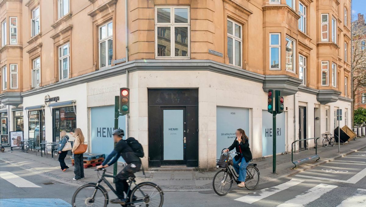 115845955 - H.C. Ørsteds Vej 35, st. 3.