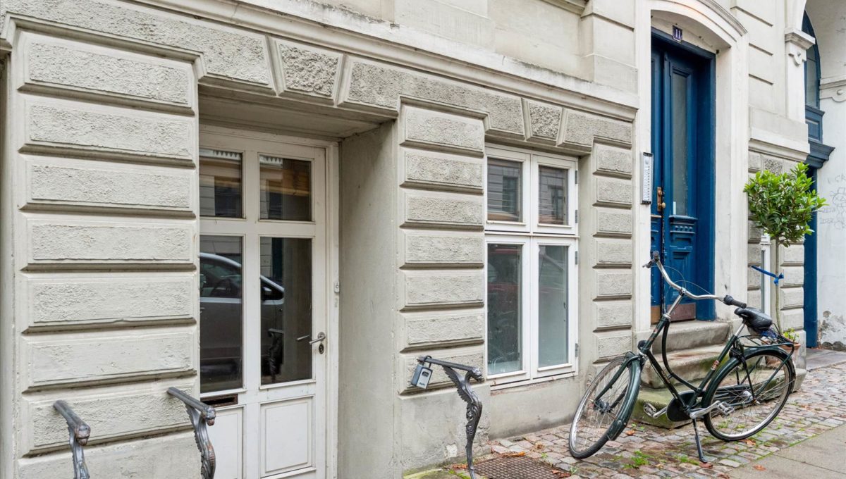 115845898 - Turesensgade 11, kld.