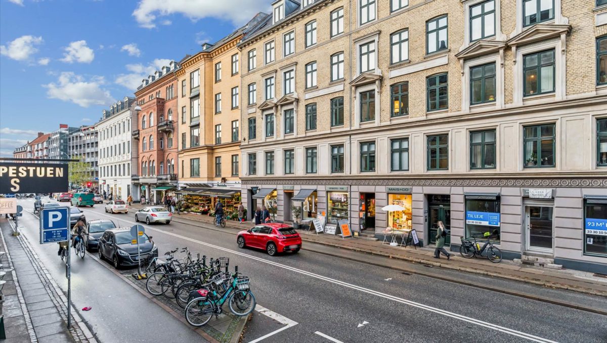 115845933 - Gammel Kongevej 172A, st. 2.