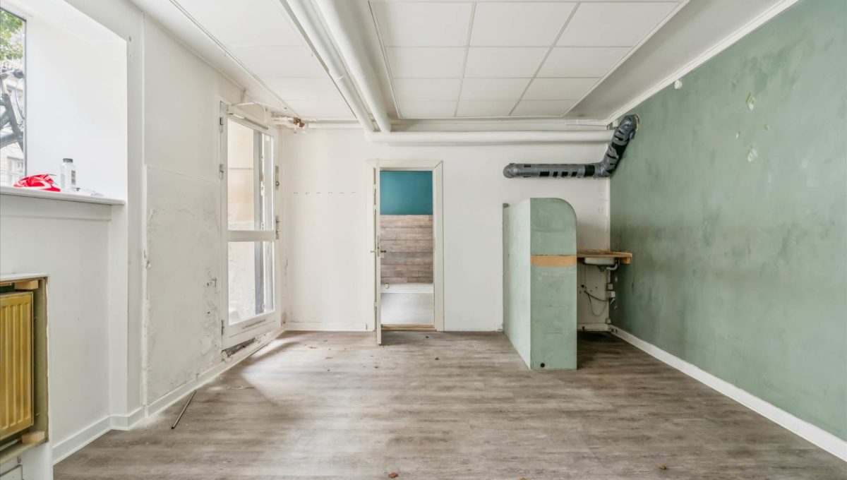 115845889 - Rømersgade 25, kld. tv.