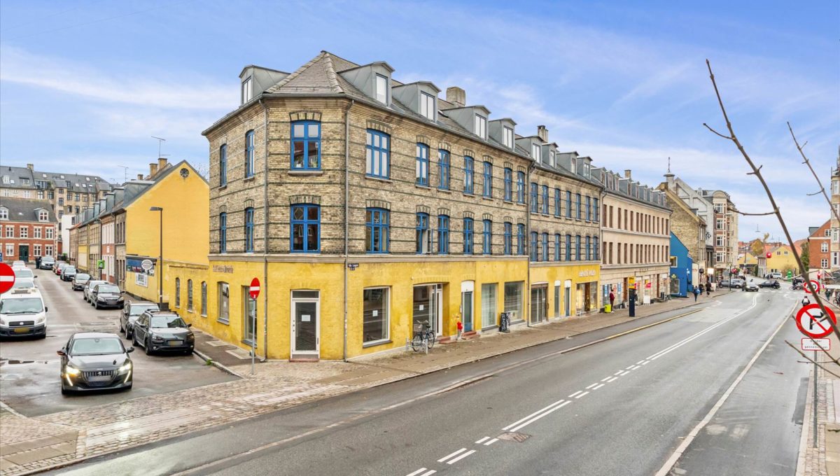 115845862 - Valby Langgade 33, st. tv.