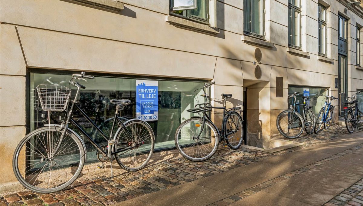 115845889 - Rømersgade 25, kld. tv.