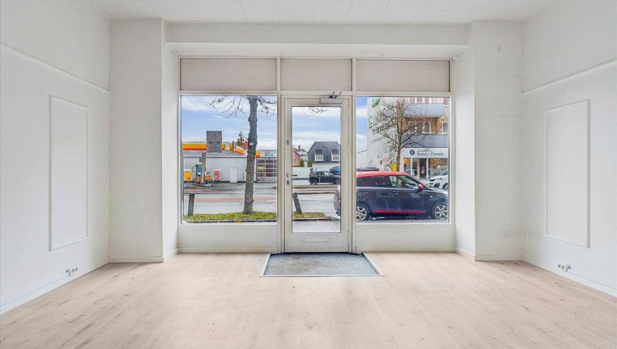 115845949 - Frederikssundsvej 183B, st. th.