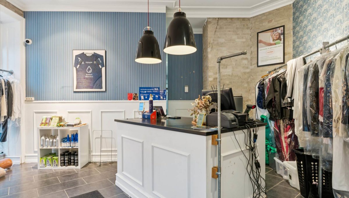 115845929 - Østerbrogade 147, st.