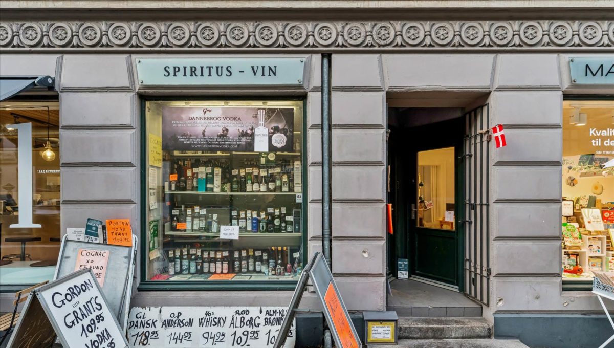 115845933 - Gammel Kongevej 172A, st. 2.