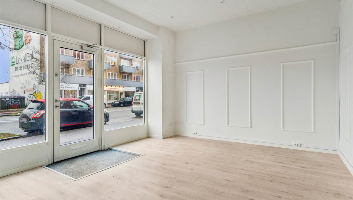 115845949 - Frederikssundsvej 183B, st. th.