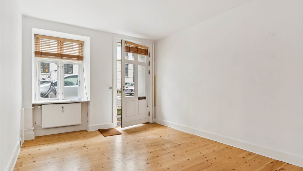 115845898 - Turesensgade 11, kld.