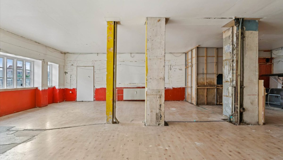 115845904 - Jyllingevej 42, st. tv.