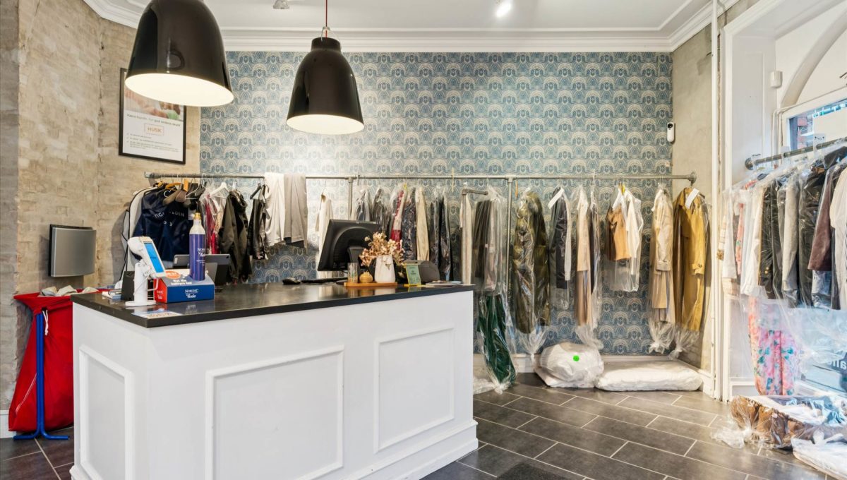 115845929 - Østerbrogade 147, st.