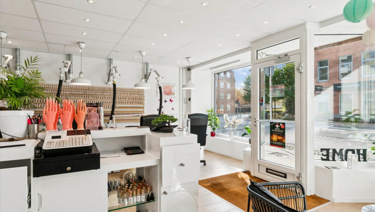 115845926 - Søborg Hovedgade 62A, st. th.