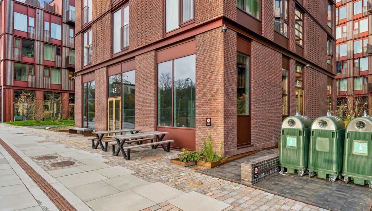 115845921 - Bülowsvej 43