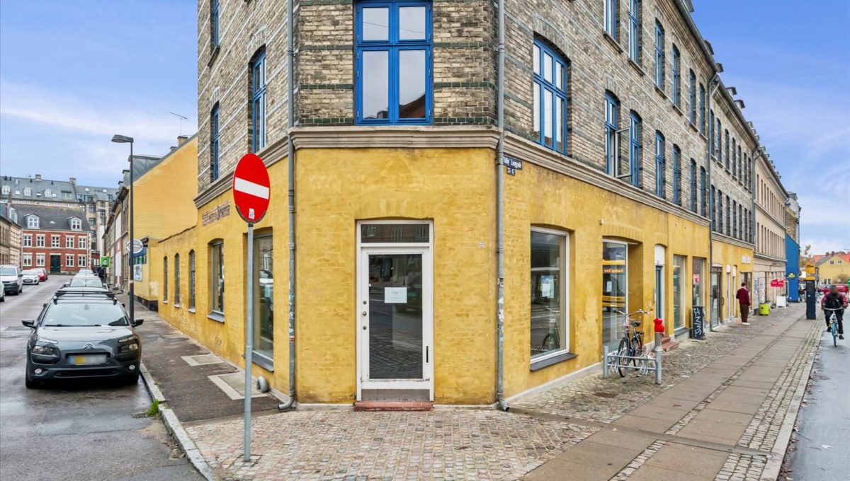 115845862 - Valby Langgade 33, st. tv.