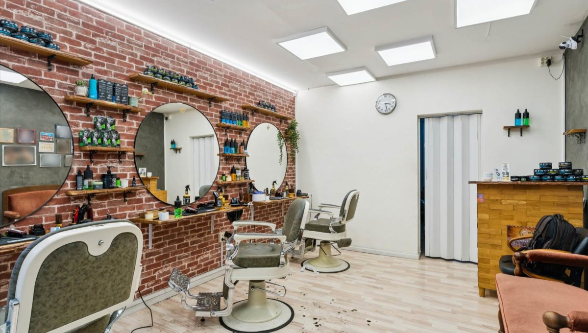 115845929 - Østerbrogade 147, st.