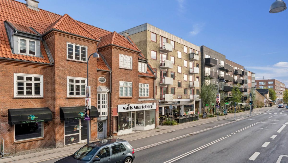 115845926 - Søborg Hovedgade 62A, st. th.