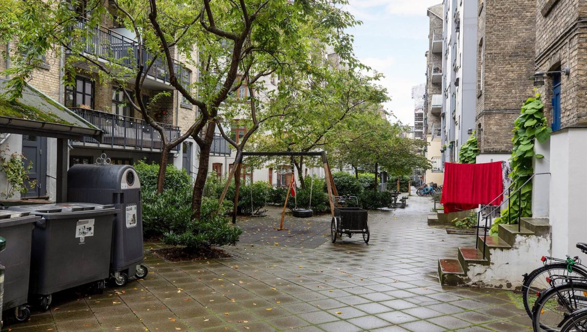 115845940 - Viborggade 1, kld. th.