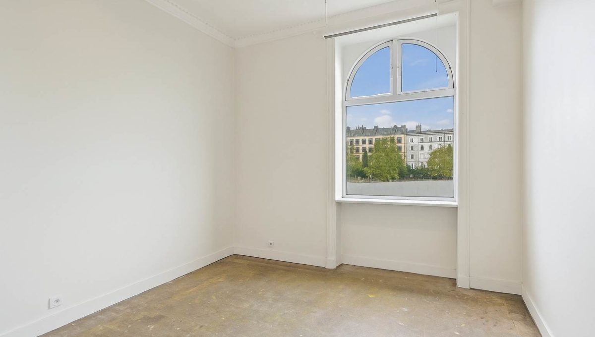 115845939 - Linnésgade 12, st.