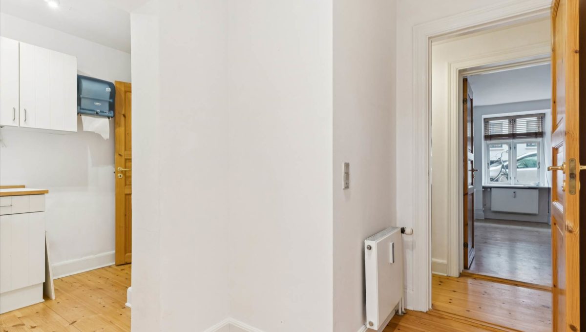 115845898 - Turesensgade 11, kld.