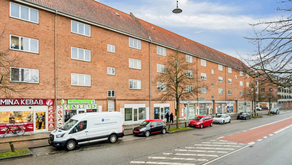 115845949 - Frederikssundsvej 183B, st. th.