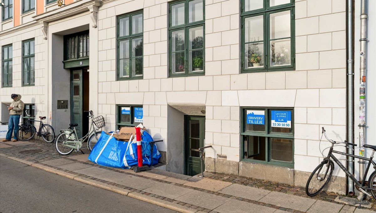 115845820 - Sølvgade 30, kld.