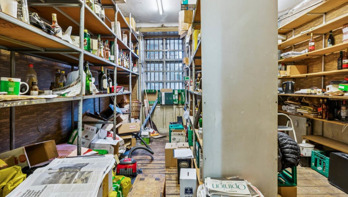 115845933 - Gammel Kongevej 172A, st. 2.