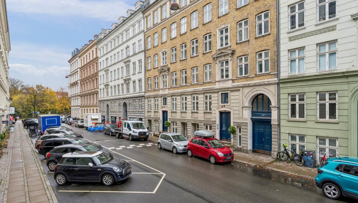 115845898 - Turesensgade 11, kld.