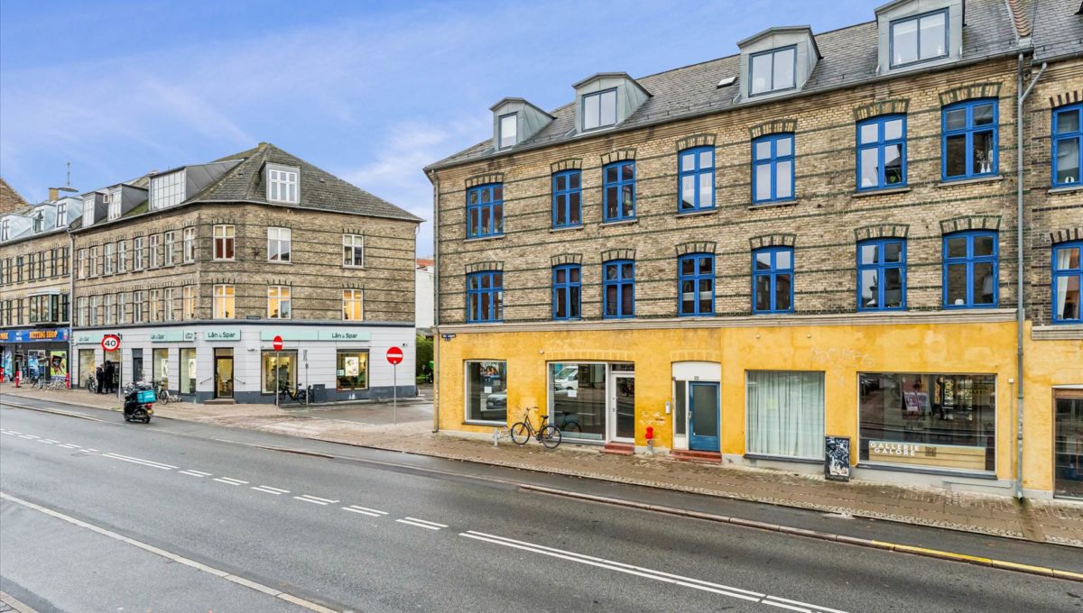 115845862 - Valby Langgade 33, st. tv.