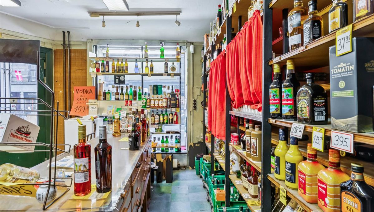 115845933 - Gammel Kongevej 172A, st. 2.