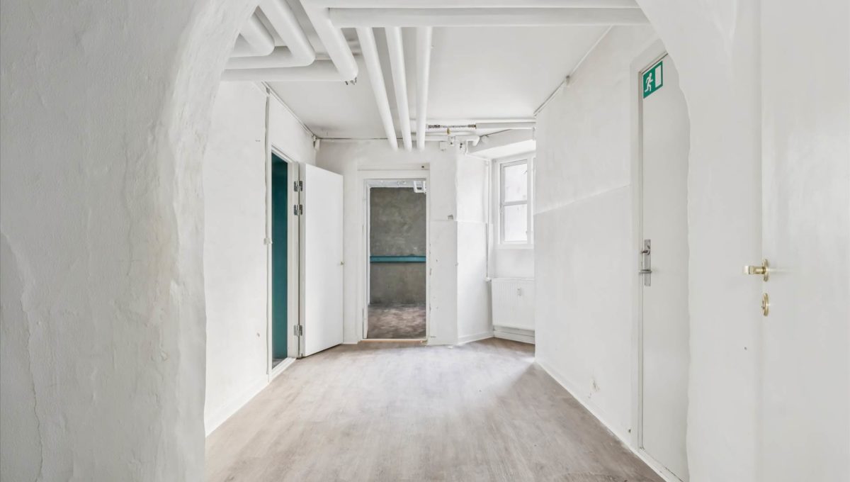 115845889 - Rømersgade 25, kld. tv.