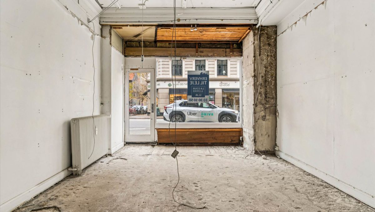 115845839 - Gammel Kongevej 85, st. 3.